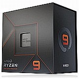 AMD RYZEN 9 7900 X12 3700Mhz 64MB Socket  AM5 BOX 
