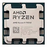 AMD RYZEN 9 7950X X16 4500Mhz 64MB Socket  AM5 TRAY 