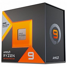 AMD RYZEN 9 7950X3D X16 4200Mhz 64MB Socket  AM5 BOX 