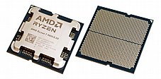 AMD RYZEN 7 9800X3D X8 4700Mhz 96MB Socket  AM5 TRAY 