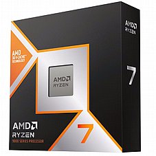 AMD RYZEN 9 9850X3D X8 5600Mhz 96MB Socket  AM5 BOX 