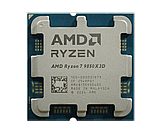 AMD RYZEN 9 9850X3D X8 5600Mhz 96MB Socket AM5 TRAY AMD RYZEN 9 9850X3D X8 5600Mhz 96MB Socket AM5 TRAY