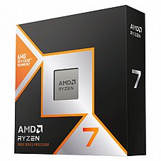 AMD RYZEN 9 9900X3D X12 4400Mhz 128MB Socket  AM5 BOX 