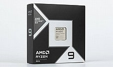AMD RYZEN 9 9950X3D2 Dual Edition X16 4300Mhz 192MB Socket  AM5 BOX 