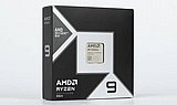 AMD RYZEN 9 9950X3D2 Dual Edition X16 4300Mhz 192MB Socket  AM5 BOX 