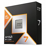 AMD RYZEN 9 9950X3D X16 4300Mhz 128MB Socket AM5 BOX AMD RYZEN 9 9950X3D X16 4300Mhz 128MB Socket AM5 BOX