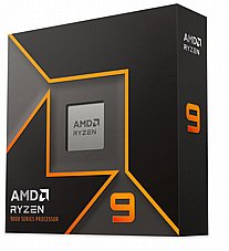 AMD RYZEN 9 9950X X16 4300Mhz 64MB Socket  AM5 BOX 