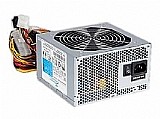 ספק כח SAMA 500W 120MM FAN 20+4 PIN +SATA POWER ספק כח SAMA 500W 120MM FAN 20+4 PIN +SATA POWER
