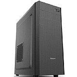 SAMA CA-505 500W 120MM + 24pin,120mm Fan, USB3/2.0 BLACK SAMA CA-505 500W 120MM + 24pin,120mm Fan, USB3/2.0 BLACK