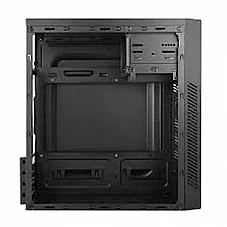 SAMA M801 NO PSU + 24pin,80mm Fan, 2USB3/2.0 BLACK