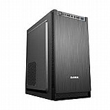 SAMA Q13 500W 120MM + 24pin,120mm Fan, USB3/2.0 BLACK SAMA Q13 500W 120MM + 24pin,120mm Fan, USB3/2.0 BLACK