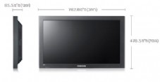  SAMSUNG SyncMaster 320BX "32 LED 2XHDMI
