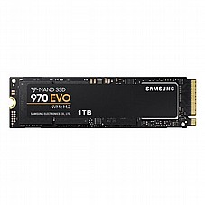 ���� ����  Samsung� 970 Evo Series M.2 MZ-V7E1T0BW 1000GB SSD SATA III   