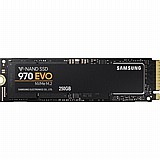 ���� ����  Samsung� 970 Evo Series M.2 MZ-V7E250BW 250GB SSD SATA III   