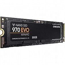 ���� ����  Samsung� 970 Evo Series M.2 MZ-V7E500BW 500GB SSD SATA III   