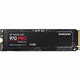 דיסק קשיח Samsung® 970 Pro Series M.2 MZ-V7P512BW 512GB SSD SATA III דיסק קשיח Samsung® 970 Pro Series M.2 MZ-V7P512BW 512GB SSD SATA III