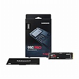 דיסק קשיח Samsung® 980 Pro Series M.2 MZ-V8P1T0BW 1TB SSD SATA III דיסק קשיח Samsung® 980 Pro Series M.2 MZ-V8P1T0BW 1TB SSD SATA III