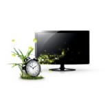  SAMSUNG SyncMaster B2240M +SPK "22  DVI  5MS 1:70000