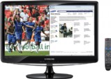  SAMSUNG SyncMaster B2330HD "23 LCDTV FULL HD HDMI
