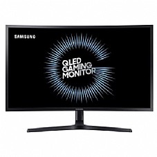  SAMSUNG SyncMaster C32HG70QQM QLED "32 , HDMI