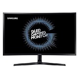  SAMSUNG SyncMaster C32HG70QQM QLED "32 , HDMI
