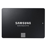 דיסק קשיח Samsung® 850 EVO Series MZ75E500 500GB SSD SATA III דיסק קשיח Samsung® 850 EVO Series MZ75E500 500GB SSD SATA III