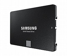 ���� ����  Samsung� 870 EVO Series MZ-77E1T0BW 1000GB SSD SATA III   