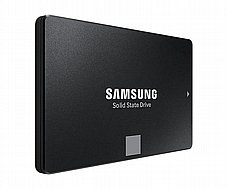 ���� ����  Samsung� 870 EVO Series MZ-77E1T0BW 1000GB SSD SATA III   