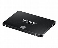 ���� ����  Samsung� 870 EVO Series MZ-77E1T0BW 1000GB SSD SATA III   