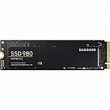 דיסק קשיח Samsung® 980 EVO Series MZ-V8V1T0BW 1000GB SSD M.2 NVMe דיסק קשיח Samsung® 980 EVO Series MZ-V8V1T0BW 1000GB SSD M.2 NVMe