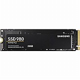 ���� ����  Samsung� 980 EVO Series MZ-V8V250BW 250GB SSD M.2 NVMe   