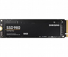���� ����  Samsung� 980 EVO Series MZ-V8V500BW 500GB SSD M.2 NVMe   