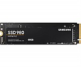 דיסק קשיח Samsung® 980 EVO Series MZ-V8V500BW 500GB SSD M.2 NVMe דיסק קשיח Samsung® 980 EVO Series MZ-V8V500BW 500GB SSD M.2 NVMe