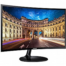  SAMSUNG SyncMaster C24F390FH LED "23.5 , HDMI