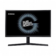  SAMSUNG SyncMaster C24RG50FQM LED "24 ,4MS ,144HZ ,2HDMI ,DP