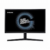 SAMSUNG SyncMaster C24RG50FQM LED "24 ,4MS ,144HZ ,2HDMI ,DP SAMSUNG SyncMaster C24RG50FQM LED "24 ,4MS ,144HZ ,2HDMI ,DP