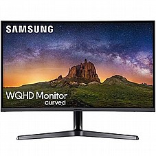 ��� ������� ���� SAMSUNG SyncMaster C27JG50QQM VA "27 , HDMI