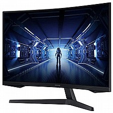 ��� ������� ���� SAMSUNG SyncMaster C32G55TQBR VA "32 , HDMI