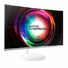  SAMSUNG SyncMaster C32H711QEM QLED "32 , HDMI