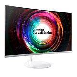  SAMSUNG SyncMaster C32H711QEM QLED "32 , HDMI