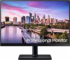  ��� ������ SAMSUNG SyncMaster F24T454GYR IPS "24  HDMI