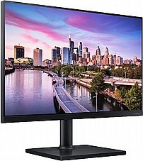  ��� ������ SAMSUNG SyncMaster F24T454GYR IPS "24  HDMI