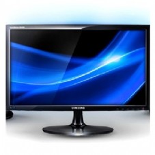  SAMSUNG SyncMaster S22B300B LED "22  DVI