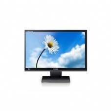  SAMSUNG SyncMaster S24A450BW LED "24  DVI