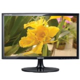  SAMSUNG SyncMaster S24B300BL LED "24  DVI