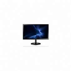  SAMSUNG SyncMaster S24C350BL LED "24  DVI