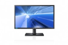  SAMSUNG SyncMaster S24C450MW LED "24  DVI