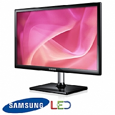  SAMSUNG SyncMaster S24C570HL LED "24  DVI
