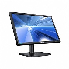  SAMSUNG SyncMaster S24C650BW LED "24  DVI