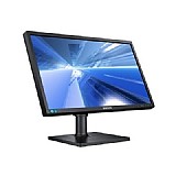 SAMSUNG SyncMaster S24C650BW LED "24 DVI SAMSUNG SyncMaster S24C650BW LED "24 DVI